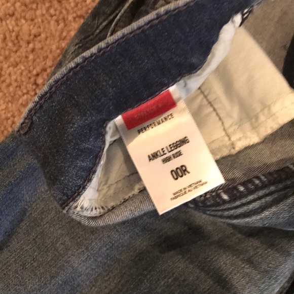 Express jeans - Picture 3 of 6
